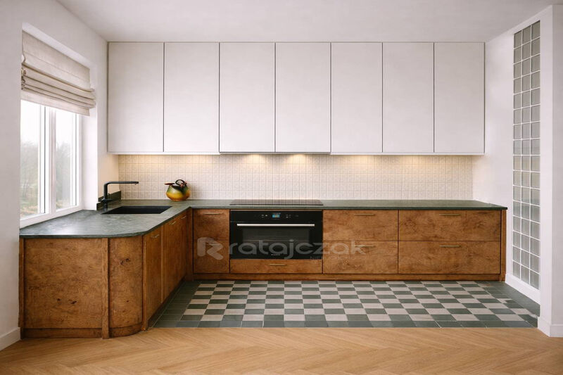 Z potencjałem  wysokie sufity  opcja ponad 120 m2 - Gdynia