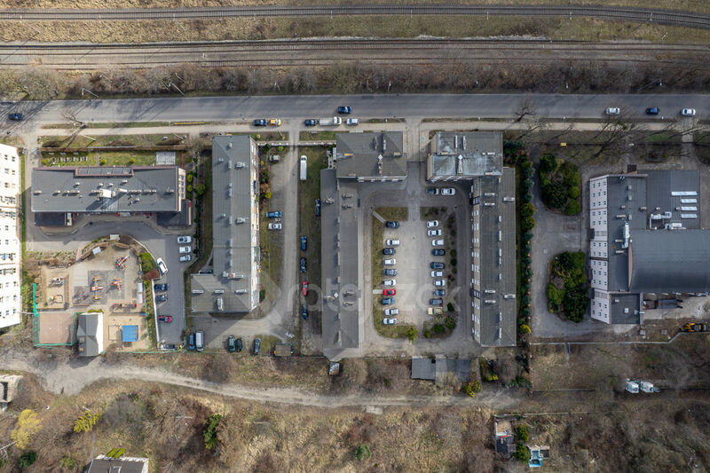 Z potencjałem  wysokie sufity  opcja ponad 120 m2 - Gdynia