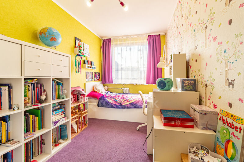 4 pokoje | I piętro | centrum | os. 1000-lecia - Wejherowo