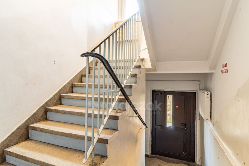 4 pokoje | I piętro | centrum | os. 1000-lecia - Wejherowo