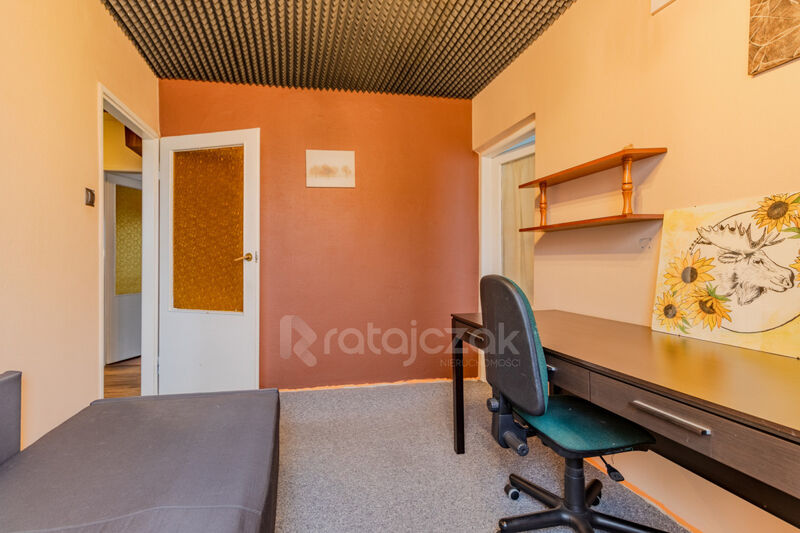 4 pokoje | I piętro | centrum | os. 1000-lecia - Wejherowo