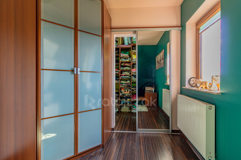 Bliźniak z Potencjałem | Działka 703 m² | Radunica - Radunica