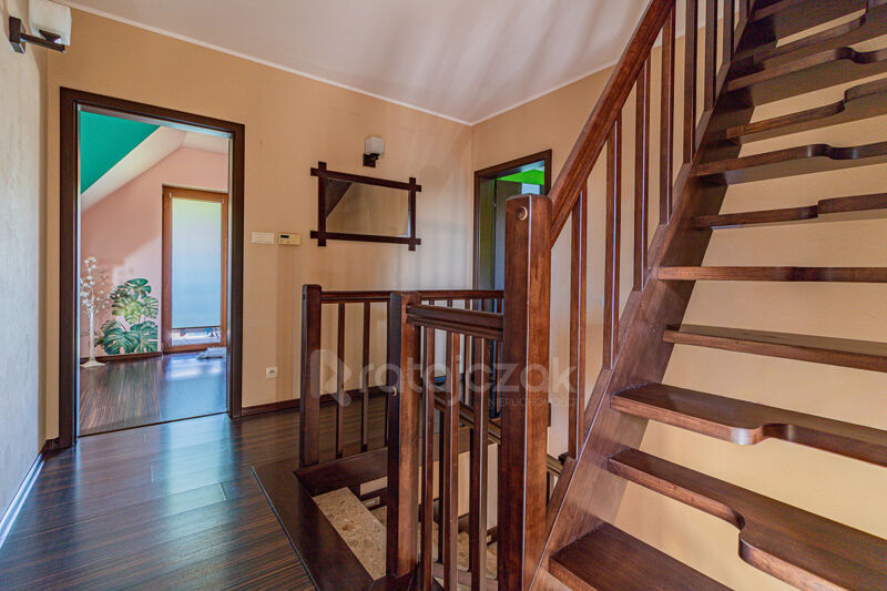 Bliźniak z Potencjałem | Działka 703 m² | Radunica - Radunica