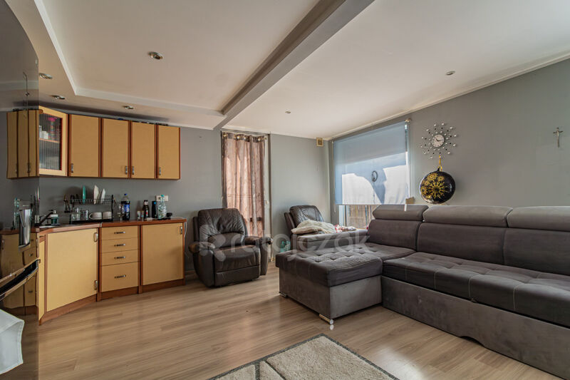 Bliźniak z Potencjałem | Działka 703 m² | Radunica - Radunica