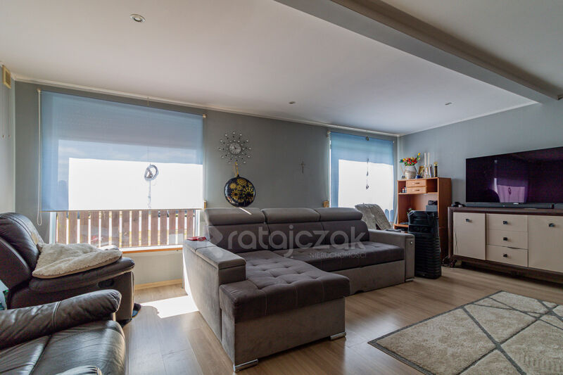 Bliźniak z Potencjałem | Działka 703 m² | Radunica - Radunica