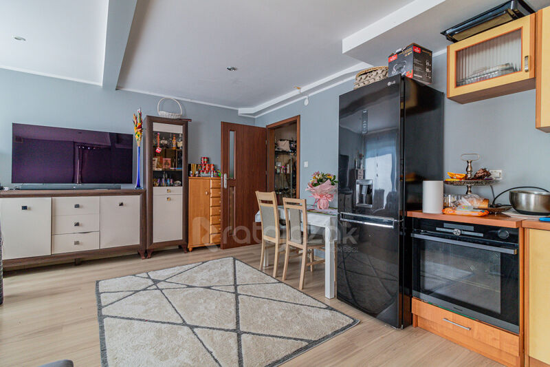 Bliźniak z Potencjałem | Działka 703 m² | Radunica - Radunica