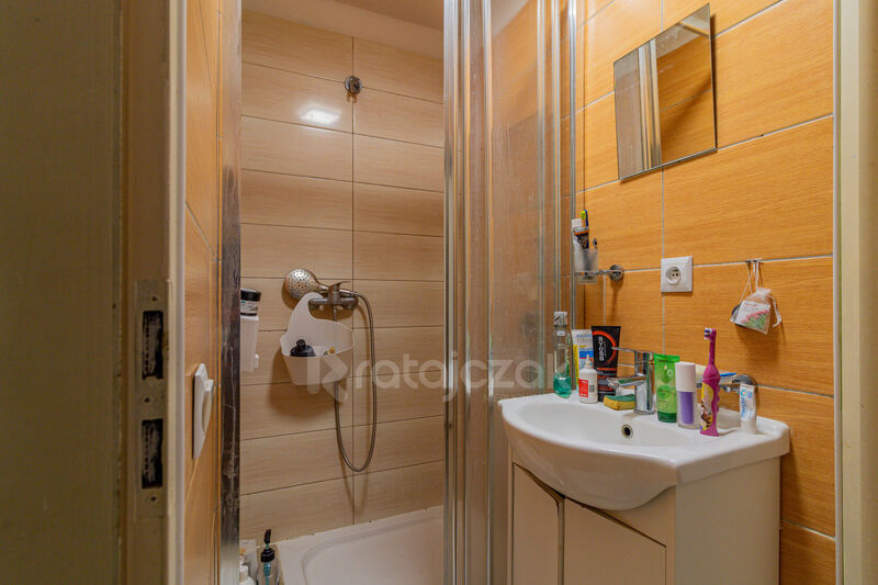 Bliźniak z Potencjałem | Działka 703 m² | Radunica - Radunica