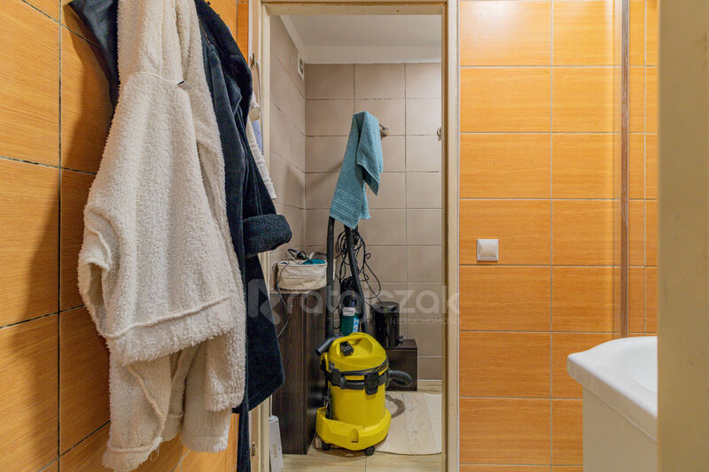 Bliźniak z Potencjałem | Działka 703 m² | Radunica - Radunica