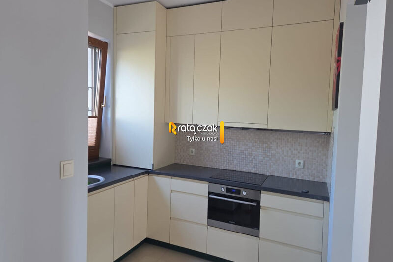 Bliźniak z Potencjałem | Działka 703 m² | Radunica - Radunica