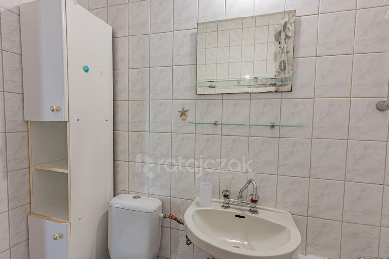 Kawalerka z osobną kuchnią i widokiem na morze  - Gdańsk