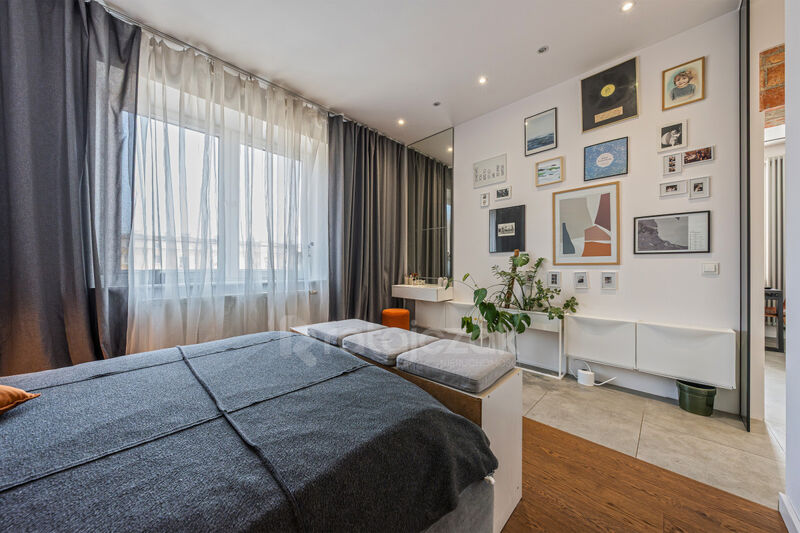 Z potencjałem     opcja ponad 110 m2 - Gdynia