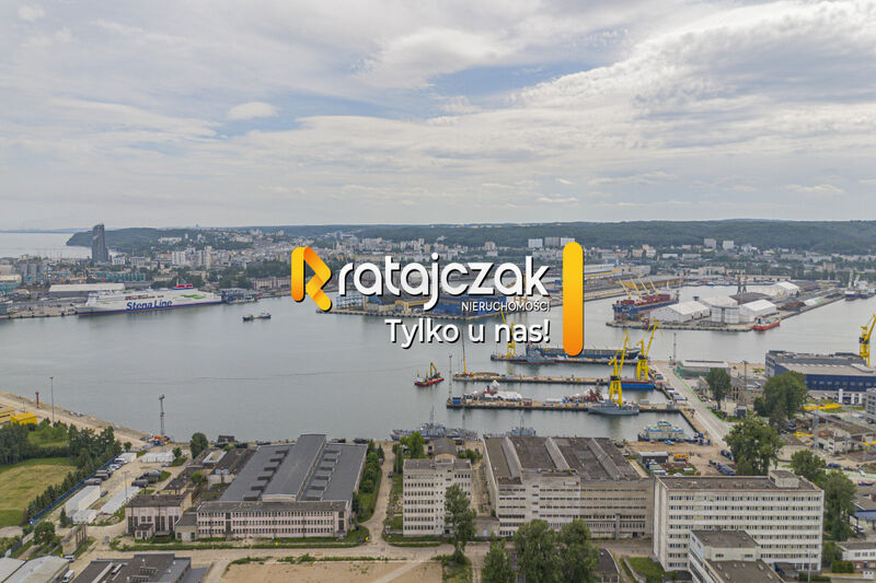 Z potencjałem     opcja ponad 110 m2 - Gdynia