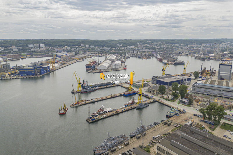 Z potencjałem     opcja ponad 110 m2 - Gdynia