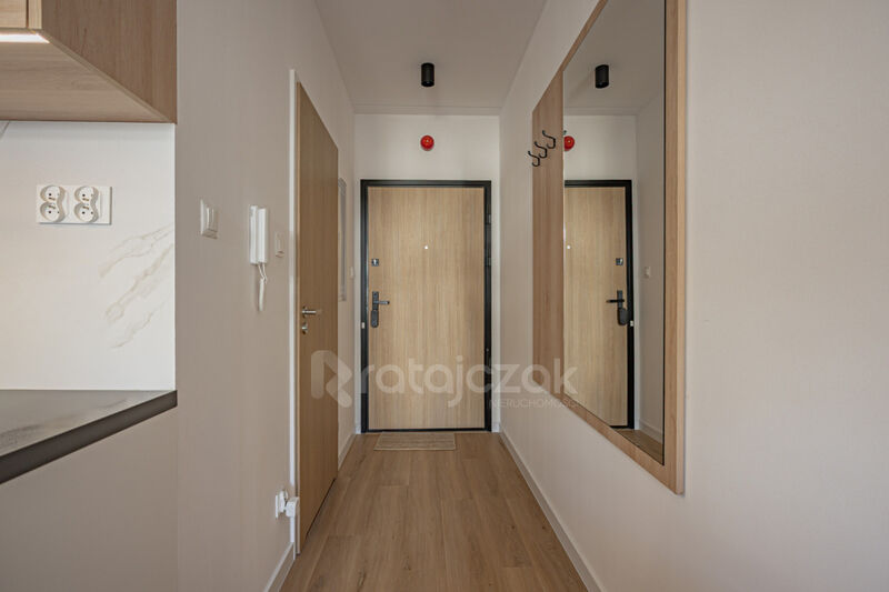 Gotowa inwestycja z widokiem na morze i ogródkiem - Mechelinki