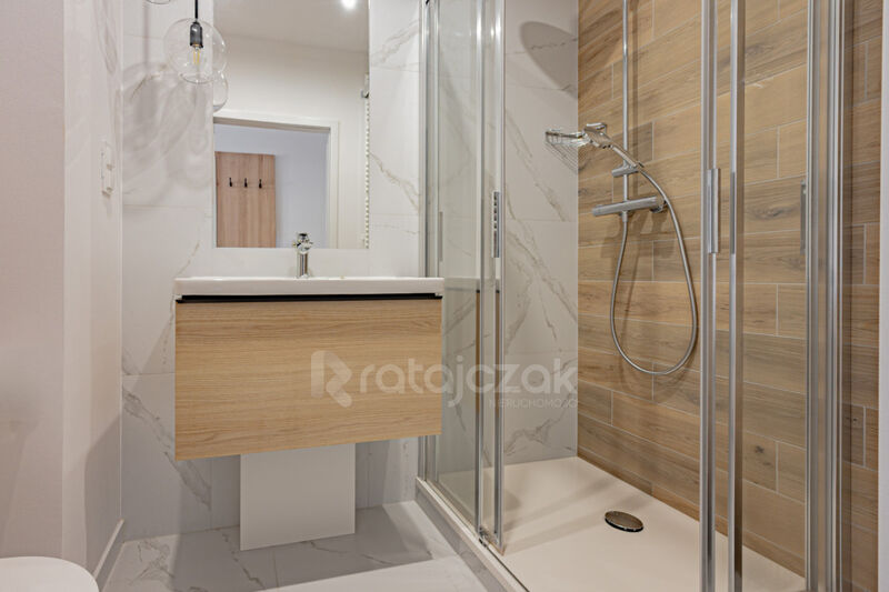 Gotowa inwestycja z widokiem na morze i ogródkiem - Mechelinki