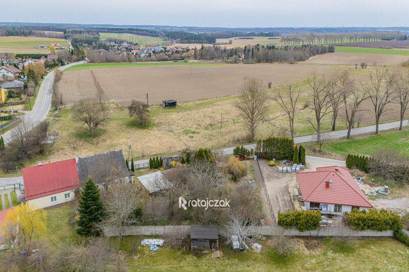 DOM W STANIE DO ROBIÓRKI |GNIEWINO| MEDIA W DRODZE - Gniewino