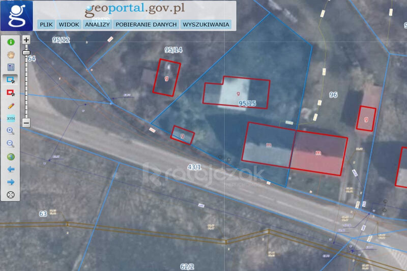 DOM W STANIE DO ROBIÓRKI |GNIEWINO| MEDIA W DRODZE - Gniewino