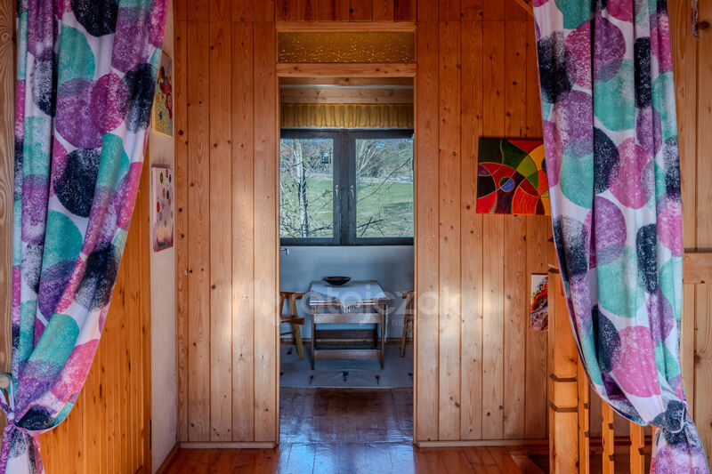 Dom marzeń w Łapalicach (jak z bajki!) - Łapalice