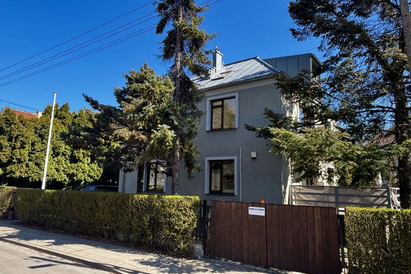 Mieszkanie na sprzedaż w Gdańsk, Arenda Dickmana   - 314.57 m2