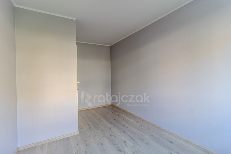 3 Pokoje z Ogródkiem w Centrum Wejherowa - Wejherowo