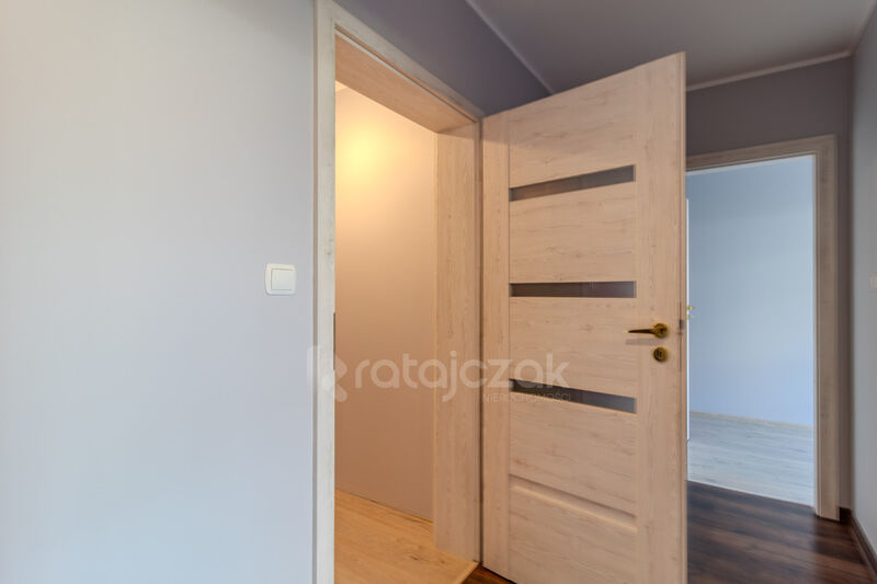 3 Pokoje z Ogródkiem w Centrum Wejherowa - Wejherowo