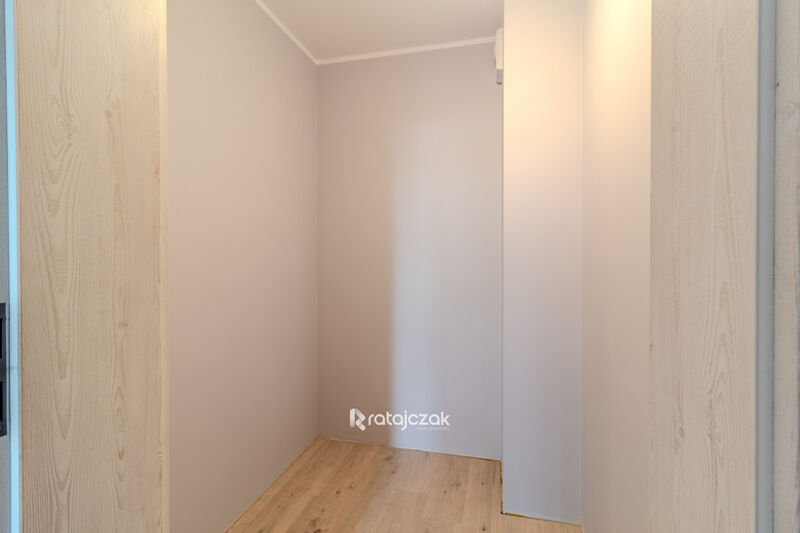 3 Pokoje z Ogródkiem w Centrum Wejherowa - Wejherowo