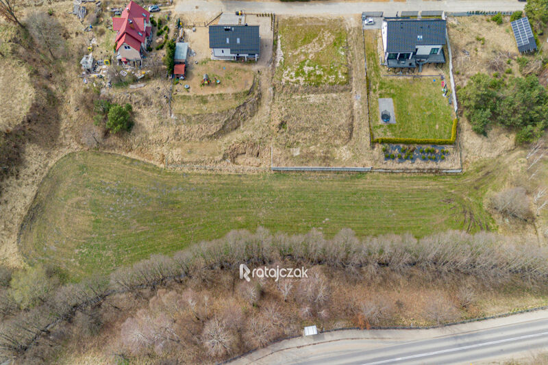 Mieszkanie na sprzedaż w Kielno, Słoneczna   - 9472.00 m2