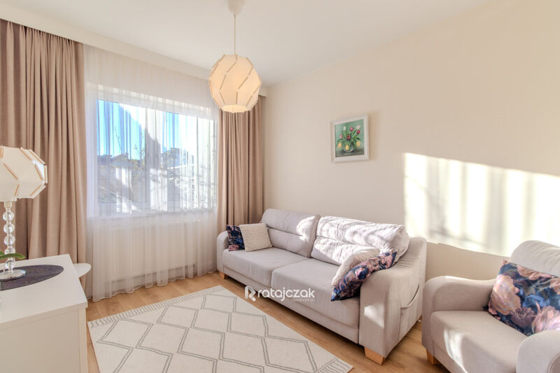 PARTER | OGRÓD+TARAS | POD KLUCZ | MIEJSCE W HALI - Rumia