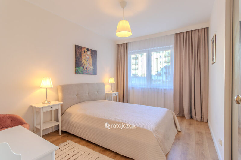 PARTER | OGRÓD+TARAS | POD KLUCZ | MIEJSCE W HALI - Rumia