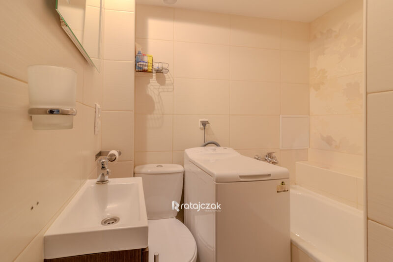 Gdynia Śródmieście | 3 Maja | Gotowa Kawalerka - Gdynia