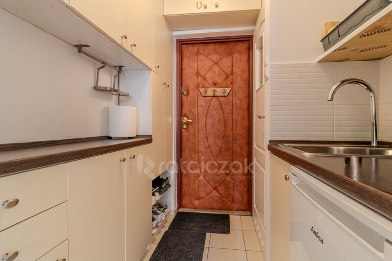 Gdynia Śródmieście | 3 Maja | Gotowa Kawalerka - Gdynia