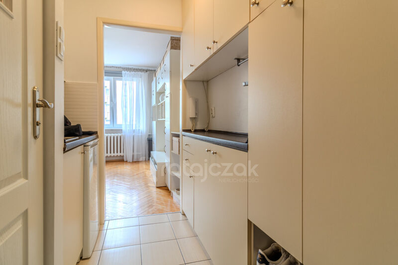 Gdynia Śródmieście | 3 Maja | Gotowa Kawalerka - Gdynia