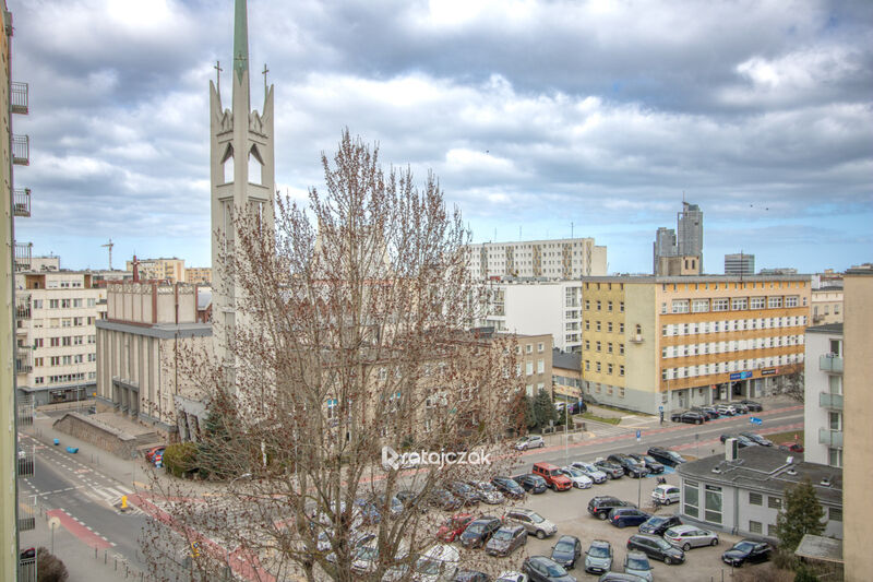 Gdynia Śródmieście | 3 Maja | Gotowa Kawalerka - Gdynia