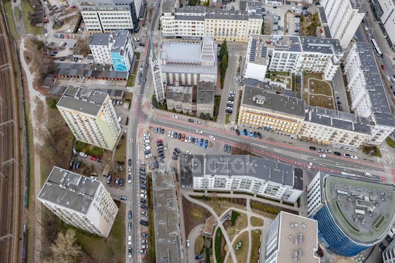 Gdynia Śródmieście | 3 Maja | Gotowa Kawalerka - Gdynia