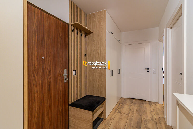 4 pokoje/ Gdańsk Południe/ mieszkanie na sprzedaż/ - Gdańsk