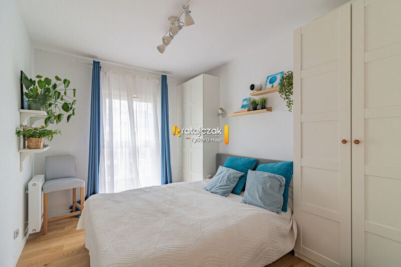 4 pokoje/ Gdańsk Południe/ mieszkanie na sprzedaż/ - Gdańsk