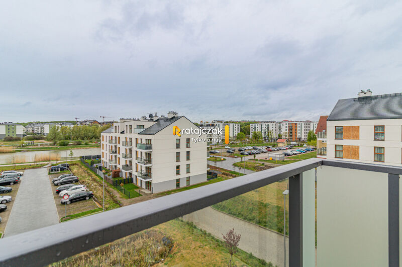 4 pokoje/ Gdańsk Południe/ mieszkanie na sprzedaż/ - Gdańsk