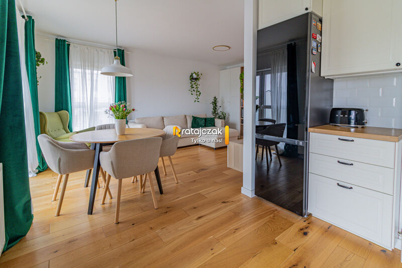 4 pokoje/ Gdańsk Południe/ mieszkanie na sprzedaż/ - Gdańsk