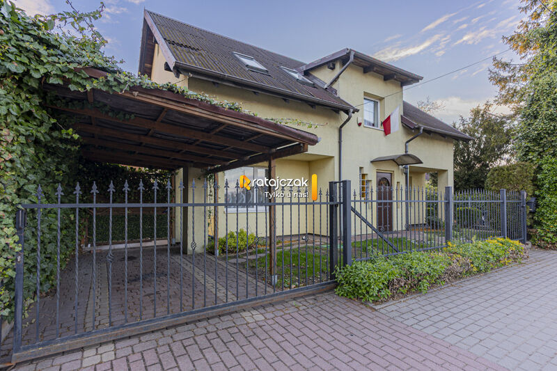 Mieszkanie na sprzedaż w Rumia, Gdyńska   - 120.00 m2