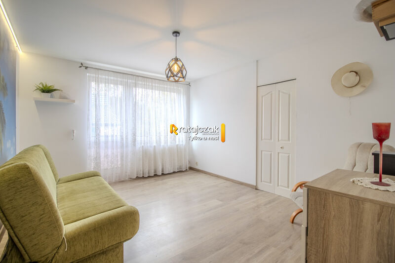 Dom wolnostojący | Działka 507 m² | Garaż |Piwnica - Wejherowo
