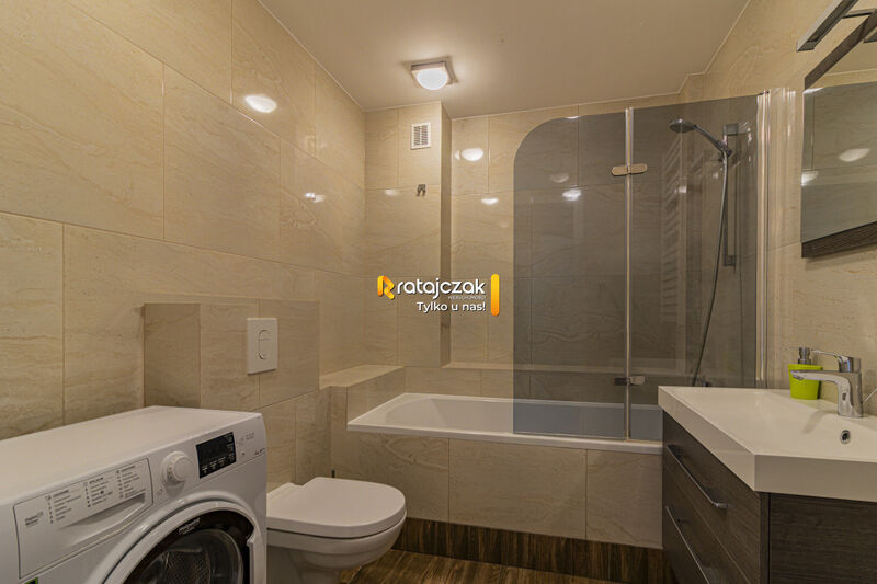 Apartament z widokiem na morze - Puck