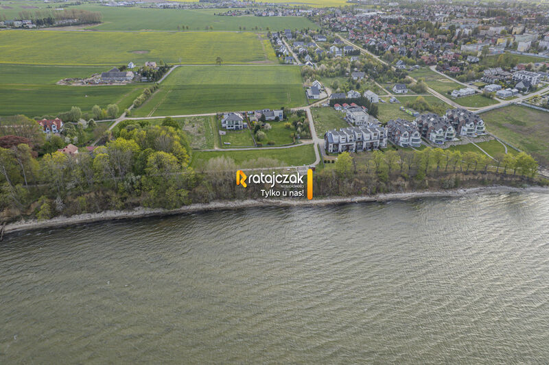 Apartament z widokiem na morze - Puck