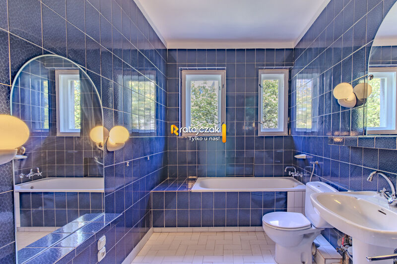 Duże bezczynszowe 92 6 m² • Całe piętro • Garaż - Wejherowo