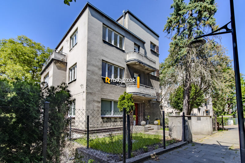 Duże bezczynszowe 92 6 m² • Całe piętro • Garaż - Wejherowo