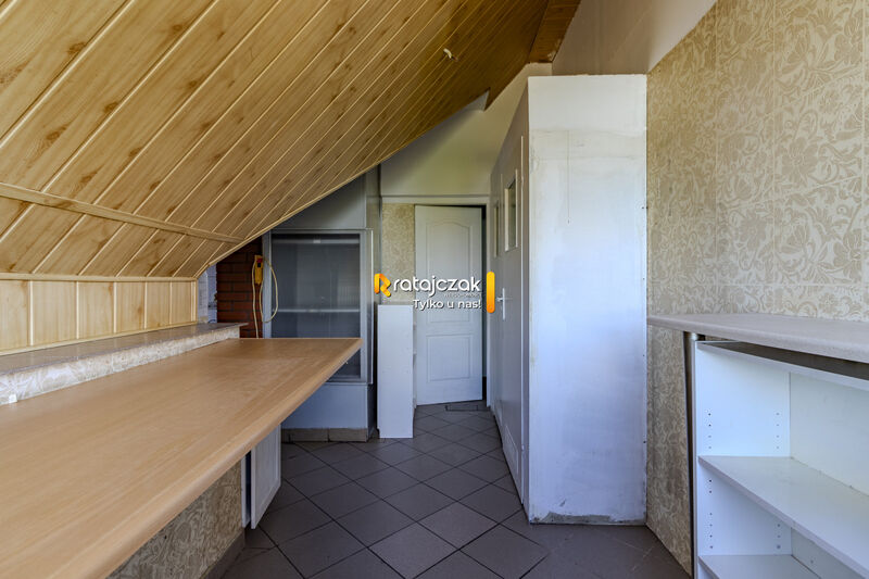 Dom usługowy | 160 m² | Opcja mieszkania |od zaraz - Wejherowo