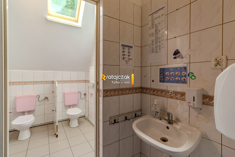 Dom usługowy | 160 m² | Opcja mieszkania |od zaraz - Wejherowo