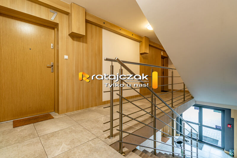 2 POK | 1 PIĘTRO | BOLSZEWO | BALKON | 2021r - Bolszewo