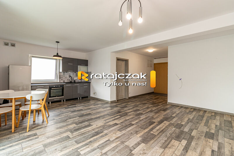 2 POK | 1 PIĘTRO | BOLSZEWO | BALKON | 2021r - Bolszewo