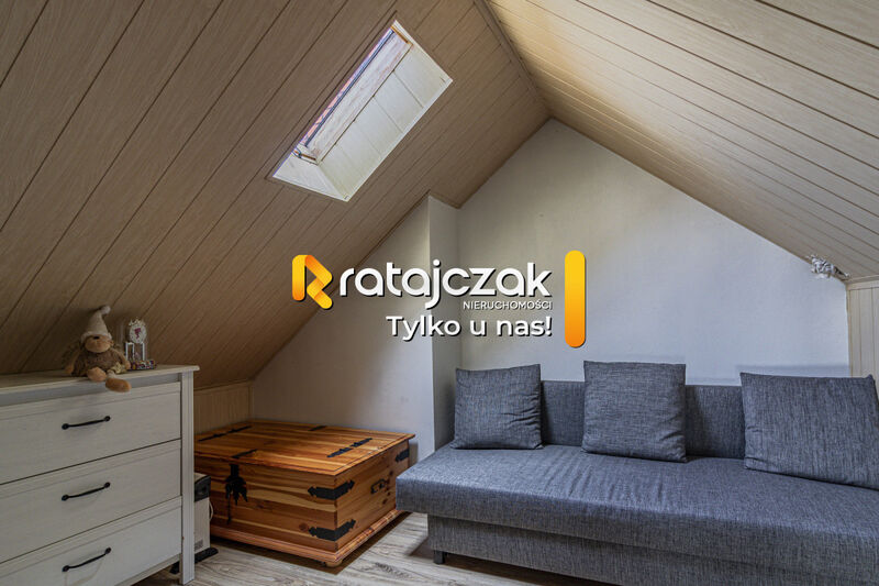Dom na sprzedaż Gdańsk|Ogród|Kominek|2 rodziny - Gdańsk