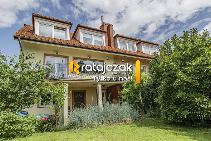Dom na sprzedaż Gdańsk|Ogród|Kominek|2 rodziny - Gdańsk